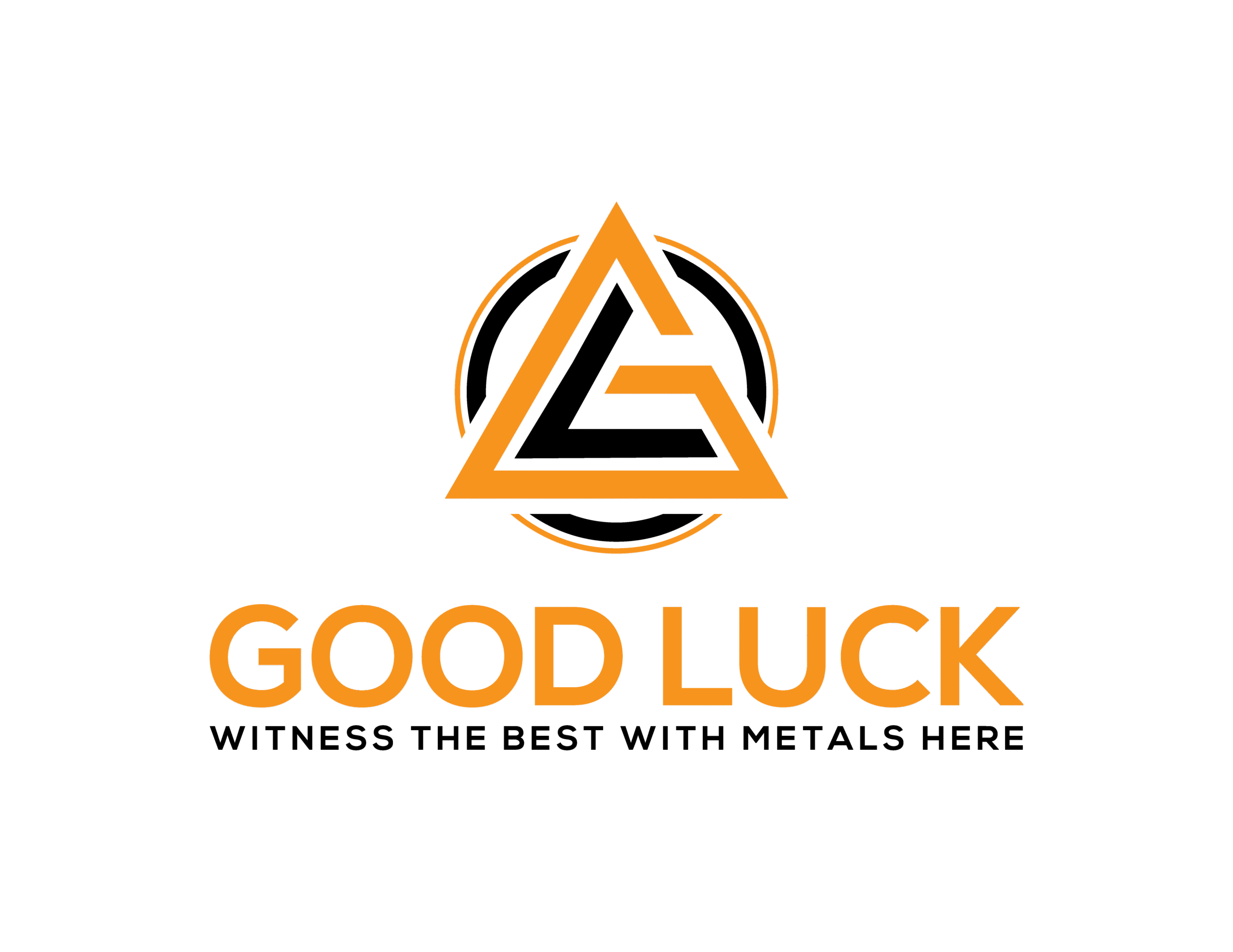 Good Luck 